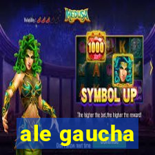 ale gaucha